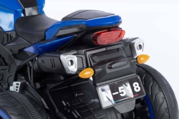 АККУМУЛЯТОРНЫЙ МОТОР 6В электромобиль