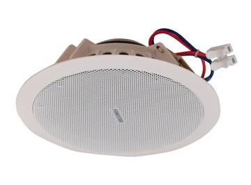 Fonestar GA-245 - głośnik okrągły do zabudowy, 4.5