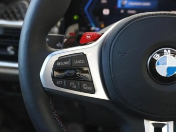 BMW X5 G05 M SUV Facelifting 4.4 M 625KM 2025 BMW X5 Competition Suv 4.4 (625KM) 2025, zdjęcie 7