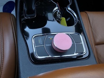 Jeep Grand Cherokee IV Terenowy Facelifting 6.4 V8 468KM 2014 JEEP GRAND CHEROKEE SRT V8 6.4l 520KM*PL * Bezwypadek * Rozbudowa silnika, zdjęcie 15