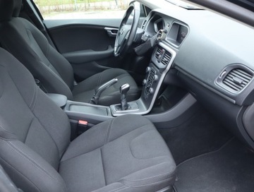 Volvo S40 II 2018 Volvo V40 2.0 D2, Navi, Klima, Klimatronic, zdjęcie 8