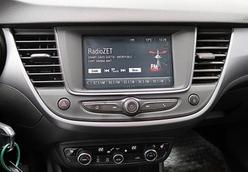 Opel 2020 Opel Crossland X 1,2 BENZ (83KM) klimatyzacja, Polski salon, pakiet zimowy, zdjęcie 12