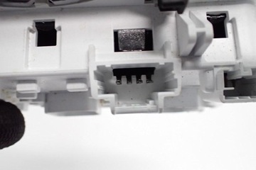 LAMPA INTERIÉR KABINY ORIGINÁLNÍ PEUGEOT 5008 II 19R