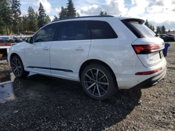 Audi Q7 II 2024 Audi Q7 Premium Plus 2024 3.0l 3.0 Benzyna 335KM, zdjęcie 1