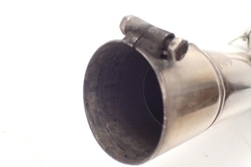 Yamaha FZS 1000 Fazer 01-05 Глушитель выхлопной системы Вампир