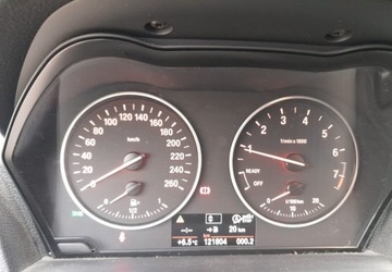BMW Seria 1 F20-F21 2016 BMW Seria 1 Cena Brutto 1.5 Benzyna 136KM, zdjęcie 21