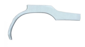 REPERATURKA BŁOTNIKA TYŁ SUBARU FORESTER 1997-2002 LEWA