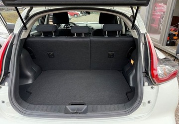 Nissan Juke I 2017 Nissan Juke Bezwypadkowy, niski potwierdzony przebieg, podgrzewane fotele, zdjęcie 22