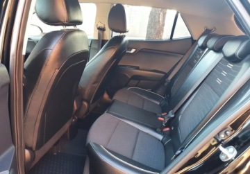 Kia Stonic I Crossover Facelifting 1.0 T-GDI MHEV  120KM 2021 Kia Stonic MHD GT-LINE Full LED Serwis GetHelp Benzyna 120KM, zdjęcie 12