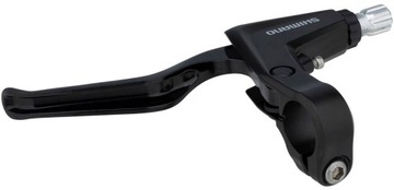 KLAMKA HAMULCA SHIMANO BL-T4010 LEWA CZARNA