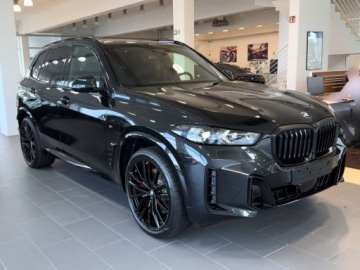BMW X5 G05 SUV Facelifting 3.0 40d 352KM 2026 xDrive40d Sport Suv 3.0 (352KM) 2026, zdjęcie 1