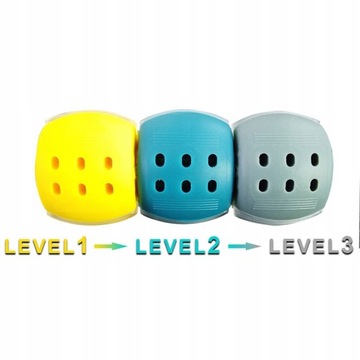 Упражнение для подтяжки челюстных мышц лица, 30 фунтов