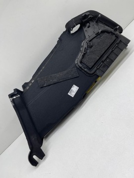 AUDI A6 C7 SEDAN Обшивка багажника ЛЕВАЯ, ЦЕЛАЯ!