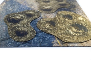 TERENY 2D UNIWERSALNE - KRATERY