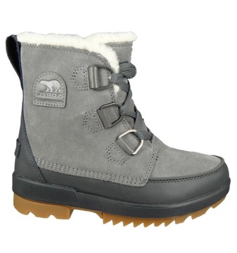 Buty damskie śniegowce zimowe SOREL TORINO II WP rozmiar 43