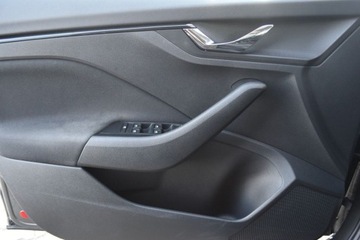 Skoda Kamiq Crossover Facelifting 1.0 TSI 115KM 2024 Skoda Kamiq SalonPL 115KM Selection Winter PremiumConvenience Gwarancja D, zdjęcie 25