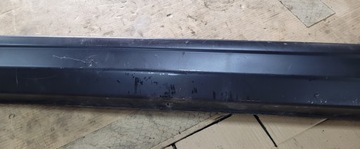 Уголки заднего бампера Jeep Cherokee XJ 97-01