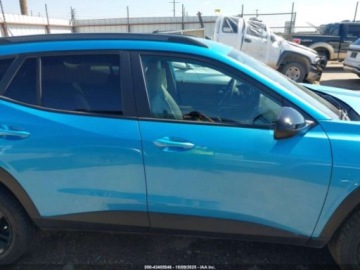 Chevrolet Trax 2025 Chevrolet Trax Activ 2025 1.2l 1.2 Benzyna 137KM, zdjęcie 6