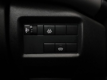 Citroen C5 Aircross SUV 1.5 BlueHDI 131KM 2019 Citroen C5 Aircross 1.5 Blue-HDi Live Klimatyzacja, zdjęcie 36