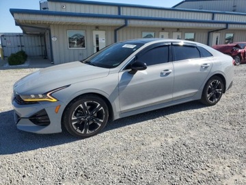 Kia 2021 Kia Inny 2021 KIA K5 GT LINE, zdjęcie 1