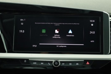 Opel 2023 Opel Grandland 1.2 Turbo, Salon Polska, zdjęcie 12