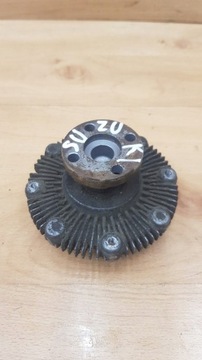 VISCO VISKÓZA SUZUKI JIMNY III 1.3 16V