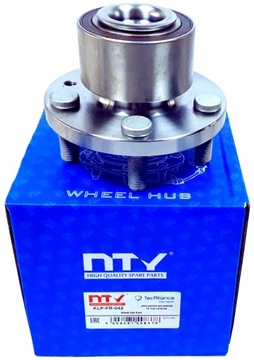 PIASTA ŁOŻYSKO PRZÓD FORD GALAXY II S-MAX I LAND ROVER FREELANDER II