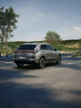 Volkswagen T-Roc I SUV Facelifting 1.5 TSI ACT 150KM 2026 Volkswagen T-Roc Wersja R-Line 1.5 eTSI 150 KM DSG, zdjęcie 5