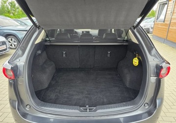 Mazda CX-5 II SUV 2.5 SKY-G 194KM 2018 Mazda CX-5 2,5 Benzyna 194 KM AWD Automat Salon PL GWARANCJA Zamiana 2.5, zdjęcie 18