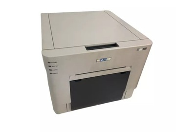 DRUKARKA DS RX1 + THINKCENTRE + LAMPA