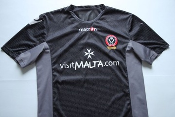 SHEFFIELD UNITED FC__MACRON__KOSZULKA 120 YEARS__L