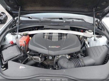 Cadillac CTS II 2018 Cadillac CTS 2018r., 6.2L 6.2 Benzyna 640KM, zdjęcie 11