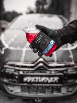 DETURNER КЕРАМИЧЕСКИЙ ШАМПУНЬ 500 мл