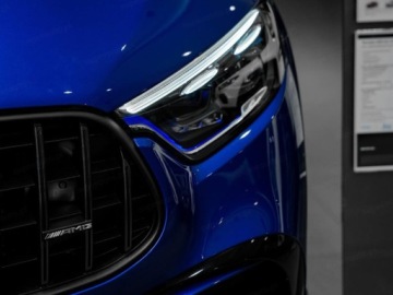 Mercedes GLC C254/X254 SUV AMG 2.0 43 AMG 421KM 2025 MERCEDES-BENZ GLC AMG Coupe 43 4-Matic 2.0 (421KM) 2025, zdjęcie 2