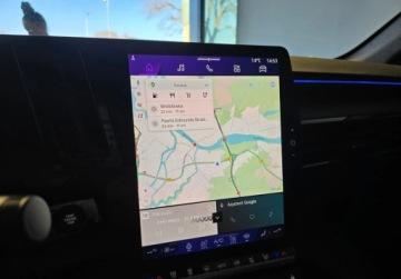 Renault Austral 2025 Renault Austral iconic E-Tech full hybrid 200 JAK NOWY 2025 1.2 Hybryda, zdjęcie 19