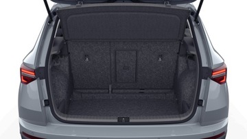 Skoda Karoq Crossover Facelifting 1.5 TSI ACT 150KM 2026 Skoda Karoq Edition 130 1.5 TSI 150KM DSG, zdjęcie 5