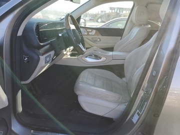 Mercedes GLS X167 2020 Mercedes-Benz GLS 450 4Matic 2020 3.0l 3.0 Benzyna 362KM, zdjęcie 7