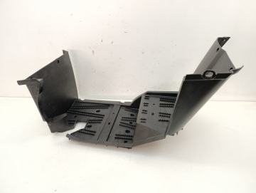 MASAI A550 ПЛАТФОРМА НАПОЛЬНАЯ ЛЕВАЯ