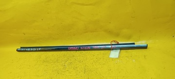 НАКЛАДКА ОКНА ПЕРЕДНЯЯ ЛЕВАЯ MERCEDES W202 93-97