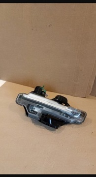 HALOGEN LED DRL MAZDA MX 30 MX-30 LEVÝ EVROPA