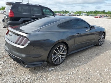 Ford Mustang VI 2017 Ford Mustang GT 2017 5.0l 5.0 Benzyna 435KM, zdjęcie 3