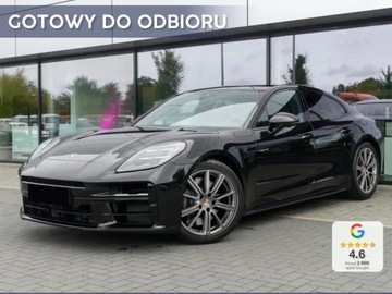 Porsche Panamera III Liftback 4 E-Hybrid 2.9 470KM 2025 PORSCHE Panamera E-Hybrid Sedan 2.9 (470KM) 2025