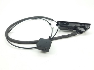 NOVÉ ORIG. TÁHLO SEDADLA VW TOUAREG CR7 760886279A