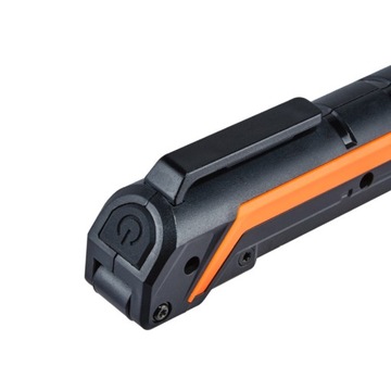 ФОНАРИК LEDinspect POCKET B200 200лм OSRAM