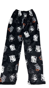Плюшевые штаны Hello Kitty, идеальные для подарка, различные модели