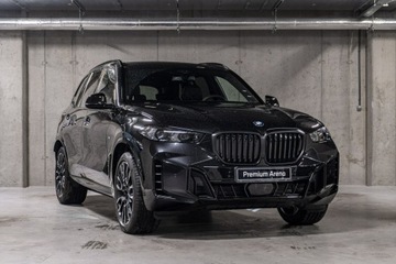 BMW X5 G05 SUV Facelifting 3.0 30d 298KM 2025 BMW X5 xDrive30d Dostępny od ręki!, zdjęcie 4