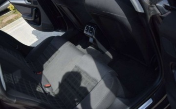 Audi A5 8T Coupe 2.0 TFSI 211KM 2011 Audi A5 Sportback 2.0B Automat Led Navi Oryginal Lakier Sprowadzony, zdjęcie 27