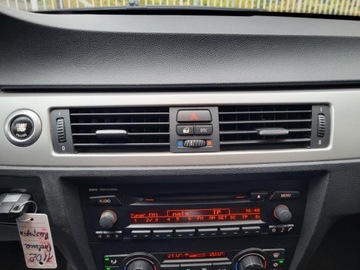 BMW Seria 3 E90-91-92-93 Limuzyna E90 325Xi 218KM 2006 BMW 3 Touring (E91) 325 Xi, Manual, Serwisowany, 4x4,Podgrzewane fotele, zdjęcie 11