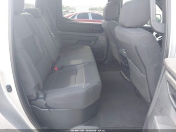 Toyota Tundra II 2026 Toyota Tundra Sr Crewmax 5.5 Bed 2026 3.4 Benzyna 358KM, zdjęcie 12