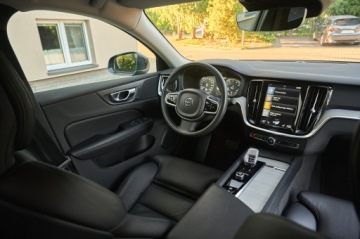 Volvo S60 III 2022 4 SZTUKI W OFERCIE ____INSCRIPTION___, zdjęcie 31